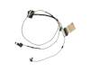 DD0ZHVLC001 Acer Display cable LED eDP 30-Pin