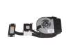 DFS200405BYOT original HP Fan (CPU/GPU)