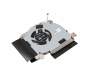 DFS200912120T original Asus Fan (CPU)