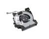 DFS501105PR0T original HP Fan (CPU) right