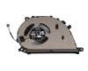 DFS5K12214161N original FCN Fan (CPU)