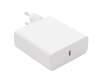 DJ44-00007C original Samsung AC-adapter 100.0 Watt EU wallplug white (USB-C)