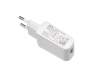 DSA-18QFB FEU A original Medion USB AC-adapter 18.0 Watt EU wallplug white