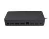 Dell 0GPCYV Universal Dock UD22 incl. 130W Netzteil