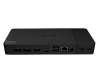 Dell 210-BDTD Thunderbolt Dock WD22TB4 incl. 180W Netzteil