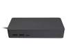 Dell 210-BEYV Universal Dock UD22 incl. 130W Netzteil