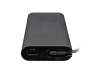 Dell Venue 10 Pro original USB-C AC-adapter 100.0 Watt rounded Plus