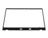 Display-Bezel / LCD-Front 35.5cm (14 inch) black original suitable for Asus ZenBook 14 UX425JA