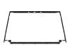 Display-Bezel / LCD-Front 35.6cm (14 inch) black original suitable for Lenovo ThinkPad T490 (20N2/20N3)