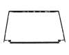 Display-Bezel / LCD-Front 35.6cm (14 inch) black original suitable for Lenovo ThinkPad T490 (20N2/20N3)