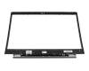 Display-Bezel / LCD-Front 39.1cm (15.6 inch) black original suitable for HP ProBook 450 G6