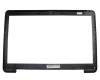 Display-Bezel / LCD-Front 39.6cm (15.6 inch) black original suitable for Asus F555LA