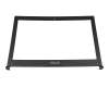 Display-Bezel / LCD-Front 39.6cm (15.6 inch) black original suitable for Asus TUF FX503VM