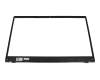 Display-Bezel / LCD-Front 39.6cm (15.6 inch) black original suitable for Asus VivoBook 15 X509DA