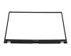 Display-Bezel / LCD-Front 39.6cm (15.6 inch) black original suitable for Asus VivoBook 15 X512JP