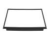 Display-Bezel / LCD-Front 39.6cm (15.6 inch) black original suitable for Lenovo ThinkPad E15 Gen 2 (20TD/20TE)