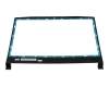 Display-Bezel / LCD-Front 39.6cm (15.6 inch) black original suitable for MSI GL66 Pulse 11UD/11UDK (MS-1582)