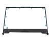 Display-Bezel / LCD-Front 39.6cm (15.6 inch) grey original suitable for Asus TUF Gaming A15 FA507XV