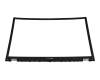 Display-Bezel / LCD-Front 43.9cm (17.3 inch) black original suitable for Asus VivoBook 17 D712DK