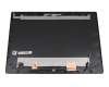 Display-Cover 35.6cm (14 Inch) grey original suitable for Lenovo V330-14IKB (81B0)