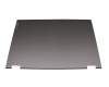 Display-Cover 39.6cm (15.6 Inch) anthracite original suitable for Lenovo IdeaPad Flex 5-15IIL05 (81X3)