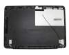 Display-Cover 39.6cm (15.6 Inch) black original patterned (1x WLAN) suitable for Asus A555DG