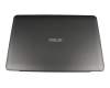 Display-Cover 39.6cm (15.6 Inch) black original rough (1x WLAN) suitable for Asus A555UA