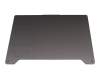 Display-Cover 39.6cm (15.6 Inch) black original suitable for Asus FA506IC