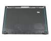 Display-Cover 39.6cm (15.6 Inch) black original suitable for Asus X571GD