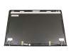 Display-Cover 39.6cm (15.6 Inch) black original suitable for Fujitsu LifeBook A359