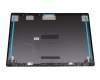 Display-Cover 39.6cm (15.6 Inch) grey original suitable for Acer Aspire 5 (A515-44G)