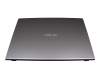 Display-Cover 39.6cm (15.6 Inch) grey original suitable for Asus VivoBook 15 X509DA