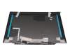 Display-Cover 39.6cm (15.6 Inch) grey original suitable for Lenovo Legion Y740-15IRH (81UF)