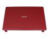 Display-Cover 39.6cm (15.6 Inch) red original suitable for Acer Aspire 3 (A315-42G)