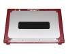 Display-Cover 39.6cm (15.6 Inch) red original suitable for Acer Aspire 3 (A315-42G)