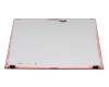 Display-Cover 39.6cm (15.6 Inch) red original suitable for Asus VivoBook 15 F512FA