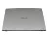 Display-Cover 39.6cm (15.6 Inch) silver original suitable for Asus VivoBook 15 M509DA