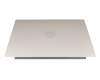 Display-Cover 39.6cm (15.6 Inch) silver original suitable for HP Pavilion 15-cs1800