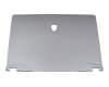 Display-Cover 43.9cm (17.3 Inch) grey original suitable for MSI WE76 11UK/11UM (MS-17K3)