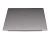 Display-Cover incl. hinges 43.9cm (17.3 Inch) grey original suitable for Medion Akoya P17607 (M17CMN)