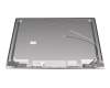 Display-Cover incl. hinges 43.9cm (17.3 Inch) grey original suitable for Medion Akoya P17607 (M17CMN)