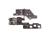 Display-Hinge left original suitable for HP Envy x360 15-ed1000