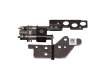 Display-Hinge left original suitable for HP Envy x360 15-ed1000