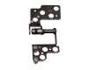 Display-Hinge left original suitable for MSI Bravo 15 C7UCXK/C7UCXP (MS-158N)