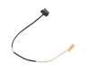 Display cable LED 30-Pin suitable for Mifcom High-End R5 3600 RTX 2070 (NH55AFW)