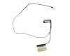 Display cable LED eDP 30-Pin suitable for Acer Extensa (EX215-51KG)