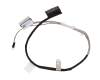 Display cable LED eDP 40-Pin suitable for Asus ROG Strix SCAR 15 G532LW