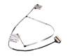 Display cable LED eDP 40-Pin suitable for MSI Creator 15M A9SD/A9SE (MS-16W1)