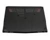 E2P-4A1D2XX-HG8 original MSI Bottom Case black