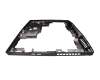 E2P-7A1D2XX-Y31 original MSI Bottom Case black